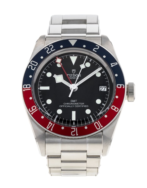 Tudor Black Bay GMT M79830RB-0001